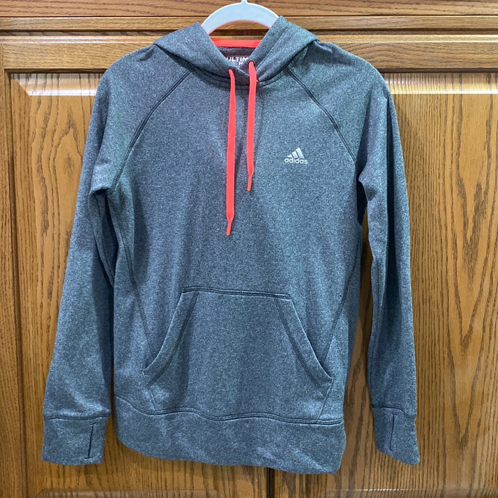 Adidas hoodie